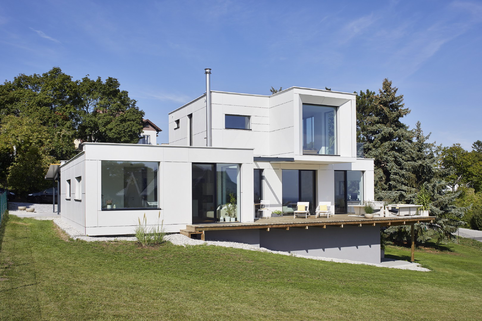 Haus Lizz Görgl