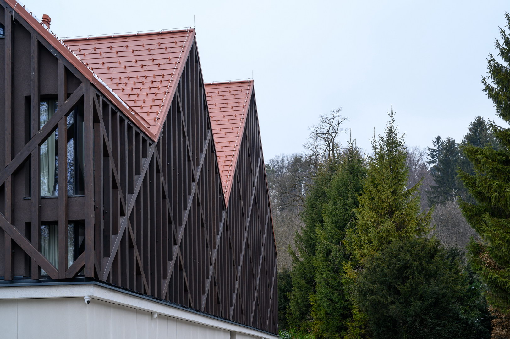 Hotel Čad, Ljubljana - AS Teh d.o.o.